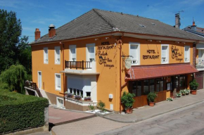 Hôtel Relais des Vosges, Monthureux-Sur-Saône